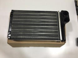 yan sanayi - PEUGEOT 207 KALORİFER RADYATÖRÜ İTHAL YAN SANAYİ