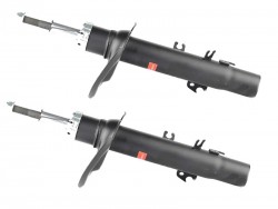 SACHS - PEUGEOT 207 ÖN AMORTİSÖR SAĞ SOL TAKIM SACHS MARKA 51 MM SACHS - PEUGEOT 207 ÖN AMORTİSÖR SAĞ SOL TAKIM SACHS MARKA 51 MM