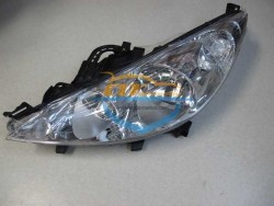Depo - PEUGEOT 207 ÖN FAR SOL MERCEKSİZ DEPO YAN SANAYİ Depo - PEUGEOT 207 ÖN FAR SOL MERCEKSİZ DEPO YAN SANAYİ