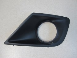İthal - PEUGEOT 207 SİS FAR ÇERÇEVESİ SOL SİS FARLI İthal - PEUGEOT 207 SİS FAR ÇERÇEVESİ SOL SİS FARLI