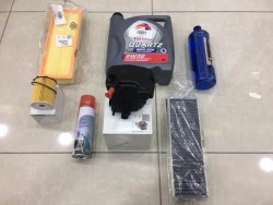 Orjinal - PEUGEOT 3008 1.6 HDI EURO 4 MOTOR FİLTRE BAKIM SETİ ORJİNAL Orjinal - PEUGEOT 3008 1.6 HDI EURO 4 MOTOR FİLTRE BAKIM SETİ ORJİNAL