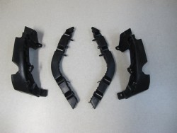 İthal - PEUGEOT 301 ARKA TAMPON BAĞLANTI AYAĞI TAKIMI YAN SANAYİ İthal - PEUGEOT 301 ARKA TAMPON BAĞLANTI AYAĞI TAKIMI YAN SANAYİ