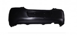 İthal - PEUGEOT 301 ARKA TAMPON İTHAL YAN SANAYİ İthal - PEUGEOT 301 ARKA TAMPON İTHAL YAN SANAYİ