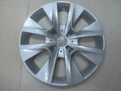 Orjinal - PEUGEOT 301 JANT KAPAĞI TAKIMI 15 Orjinal - PEUGEOT 301 JANT KAPAĞI TAKIMI 15
