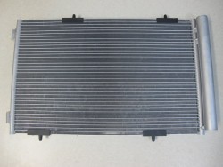 İthal - PEUGEOT 301 KLİMA RADYATÖRÜ YAN SANAYİ İthal - PEUGEOT 301 KLİMA RADYATÖRÜ YAN SANAYİ