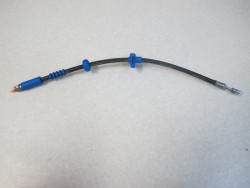 İthal - PEUGEOT 301 ÖN FREN HORTUMU SAĞ YAN SANAYİ İthal - PEUGEOT 301 ÖN FREN HORTUMU SAĞ YAN SANAYİ