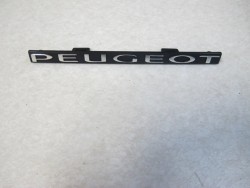 İthal - PEUGEOT 301 ÖN TAMPON PEUGEOT YAZISI YAN SANAYİ İthal - PEUGEOT 301 ÖN TAMPON PEUGEOT YAZISI YAN SANAYİ