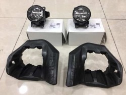 İthal - PEUGEOT 301 SİS FAR VE SİS ÇERÇEVE TAKIMI İthal - PEUGEOT 301 SİS FAR VE SİS ÇERÇEVE TAKIMI