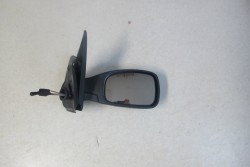İthal - PEUGEOT 306 DİKİZ AYNASI SAĞ TARAF MANUEL TİP YAN SANAYİ İthal - PEUGEOT 306 DİKİZ AYNASI SAĞ TARAF MANUEL TİP YAN SANAYİ