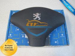 Orjinal - PEUGEOT 306 DİREKSİYON AİRBAG Orjinal - PEUGEOT 306 DİREKSİYON AİRBAG
