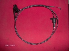 Orjinal - PEUGEOT 306 KAPUT TELİ 1997 - 2002 Orjinal - PEUGEOT 306 KAPUT TELİ 1997 - 2002