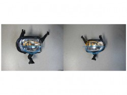 İthal - PEUGEOT 306 OVAL SİS FAR SETİ TYC YAN SANAYİ İthal - PEUGEOT 306 OVAL SİS FAR SETİ TYC YAN SANAYİ