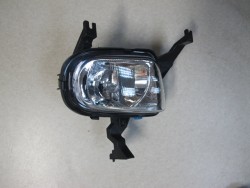İthal - PEUGEOT 306 SAĞ SİS FARI OVAL TYC YAN SANAYİ İthal - PEUGEOT 306 SAĞ SİS FARI OVAL TYC YAN SANAYİ