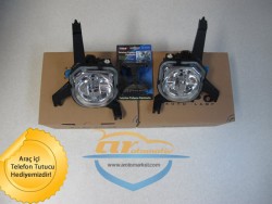 İthal - PEUGEOT 306 SİS FAR SETİ İthal - PEUGEOT 306 SİS FAR SETİ