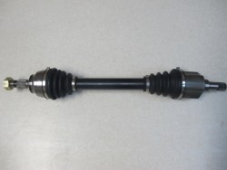 İthal - PEUGEOT 307 1.4 HDI SOL AKS KOMPLE İTHAL YAN SANAYİ İthal - PEUGEOT 307 1.4 HDI SOL AKS KOMPLE İTHAL YAN SANAYİ