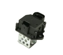 İthal - PEUGEOT 307 1.6 HDI FAN REZİSTANSI İTHAL YAN SANAYİ İthal - PEUGEOT 307 1.6 HDI FAN REZİSTANSI İTHAL YAN SANAYİ