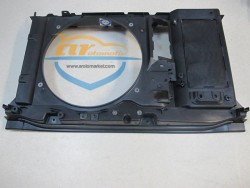 İthal - PEUGEOT 307 1.6 HDI ÖN FAN PANELİ YAN SANAYİ İthal - PEUGEOT 307 1.6 HDI ÖN FAN PANELİ YAN SANAYİ