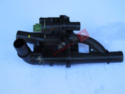 İthal - PEUGEOT 307 1.6 HDI TERMOSTAT İTHAL YAN SANAYİ 2006 - 2008