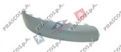 İthal - PEUGEOT 307 ARKA TAMPON ÇITASI SAĞ İTHAL YAN SANAYİ İthal - PEUGEOT 307 ARKA TAMPON ÇITASI SAĞ İTHAL YAN SANAYİ