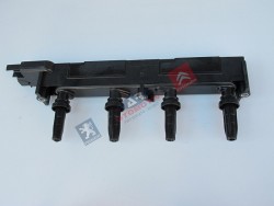 İthal - PEUGEOT 307 ATEŞLEME BOBİNİ 2.0 BENZİNLİ  İthal - PEUGEOT 307 ATEŞLEME BOBİNİ 2.0 BENZİNLİ