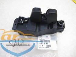 Orjinal - PEUGEOT 307 ARKA BAGAJ KİLİDİ Orjinal - PEUGEOT 307 ARKA BAGAJ KİLİDİ