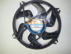 İthal - PEUGEOT 307 FAN MOTORU YAN SANAYİ 2001 - 2008 İthal - PEUGEOT 307 FAN MOTORU YAN SANAYİ 2001 - 2008