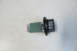 İthal - PEUGEOT 307 KALORİFER REZİSTANSI YAN SANAYİ 2001 - 2005