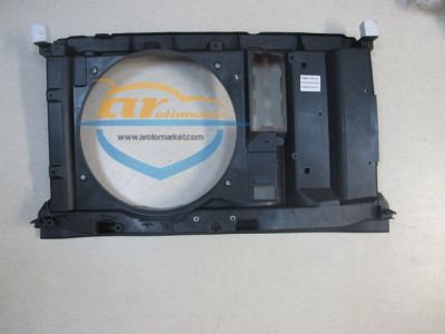 PEUGEOT 307 ÖN FAN PANELİ İTHAL YAN SANAYİ 2001 - 2005