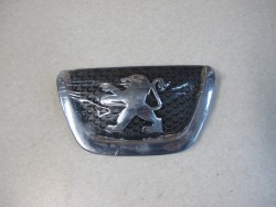 İthal - PEUGEOT 307 ÖN PANJUR ARMASI ASLAN AMBLEMİ