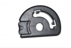 yan sanayi - PEUGEOT 307 ÖN SAĞ YOLCU TARAFI KOLÇAK BAKALİTİ YAN SANAYİ