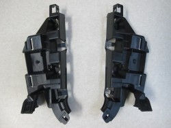 İthal - 307 ÖN TAMPON BAĞLANTI AYAĞI TAKIMI YAN SANAYİ 2006 - 2007