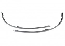 İthal - PEUGEOT 307 ÖN TAMPON KARLIĞI YAN SANAYİ 2006 - 2007 İthal - PEUGEOT 307 ÖN TAMPON KARLIĞI YAN SANAYİ 2006 - 2007