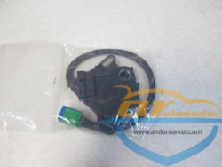 Orjinal - PEUGEOT 307 OTOMATİK VİTES KONTAKTÖRÜ Orjinal - PEUGEOT 307 OTOMATİK VİTES KONTAKTÖRÜ