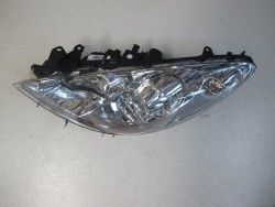 Orjinal - PEUGEOT 307 SOL FAR 2006 - 2008 ORİJİNAL Orjinal - PEUGEOT 307 SOL FAR 2006 - 2008 ORİJİNAL