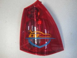 Depo - PEUGEOT 307 SW ARKA STOP SOL 2001 - 2005 DUYSUZ YAN SANAYİ Depo - PEUGEOT 307 SW ARKA STOP SOL 2001 - 2005 DUYSUZ YAN SANAYİ