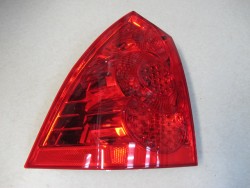 Orjinal - PEUGEOT 307 SW ARKA STOP SOL ORİJİNAL 2005 - 2007 Orjinal - PEUGEOT 307 SW ARKA STOP SOL ORİJİNAL 2005 - 2007