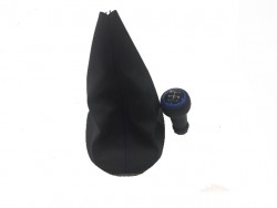 yan sanayi - PEUGEOT 307 VİTES KÖRÜĞÜ ve TOPUZU MAVİ RENK YAN SANAYİ