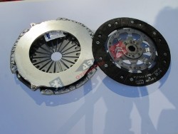 SACHS - PEUGEOT 308 1.6 HDI DEBRİYAJ SETİ BİLYASIZ SACHS - PEUGEOT 308 1.6 HDI DEBRİYAJ SETİ BİLYASIZ