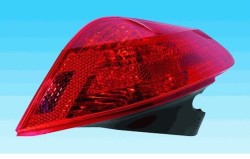 Orjinal - PEUGEOT 308 ARKA STOP SOL ORİJİNAL Orjinal - PEUGEOT 308 ARKA STOP SOL ORİJİNAL