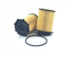 Orjinal - PEUGEOT 308 EURO 6 MOTOR 1.6 HDI YAĞ FİLTRESİ ORİJİNAL