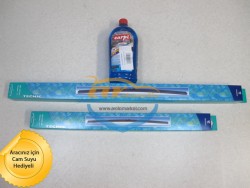 Orjinal - PEUGEOT 308 ÖN SİLECEK TAKIMI ORİJİNAL 2007 - 2013