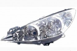 Orjinal - PEUGEOT 308 ÖN SOL FAR ORJİNAL Orjinal - PEUGEOT 308 ÖN SOL FAR ORJİNAL