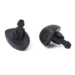 İthal - PEUGEOT 308 SU FISKİYE MEMESİ İKİLİ TAKIM İTHAL YAN SANAYİ