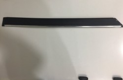 yan sanayi - PEUGEOT 405 ARKA KAPI BANDI SAĞ TARAF NİKELAJLI yan sanayi - PEUGEOT 405 ARKA KAPI BANDI SAĞ TARAF NİKELAJLI