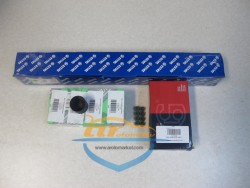 İthal - PEUGEOT 405 EKZANTRİK MİL SETİ