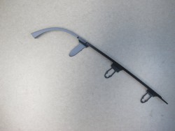 İthal - PEUGEOT 405 FAR ALTI ÇITASI SAĞ(6203A1)