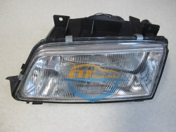 YERLİ - Peugeot 405 Sol Ön Far Sürücü Tarafı Ayfar Marka Yerli Üretim