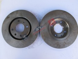 İthal - PEUGEOT 406 1.8 BENZİNLİ ÖN FREN DİSK AYNA TAKIMI İthal - PEUGEOT 406 1.8 BENZİNLİ ÖN FREN DİSK AYNA TAKIMI