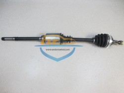 İthal - PEUGEOT 406 AKS SAĞ YAN SANAYİ MANUEL VİTES İthal - PEUGEOT 406 AKS SAĞ YAN SANAYİ MANUEL VİTES