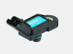 Bosch - PEUGEOT 406 BASINÇ ALICISI EMME MANİFOLD SENSÖRÜ İTHAL 1996 - 2004 Bosch - PEUGEOT 406 BASINÇ ALICISI EMME MANİFOLD SENSÖRÜ İTHAL 1996 - 2004